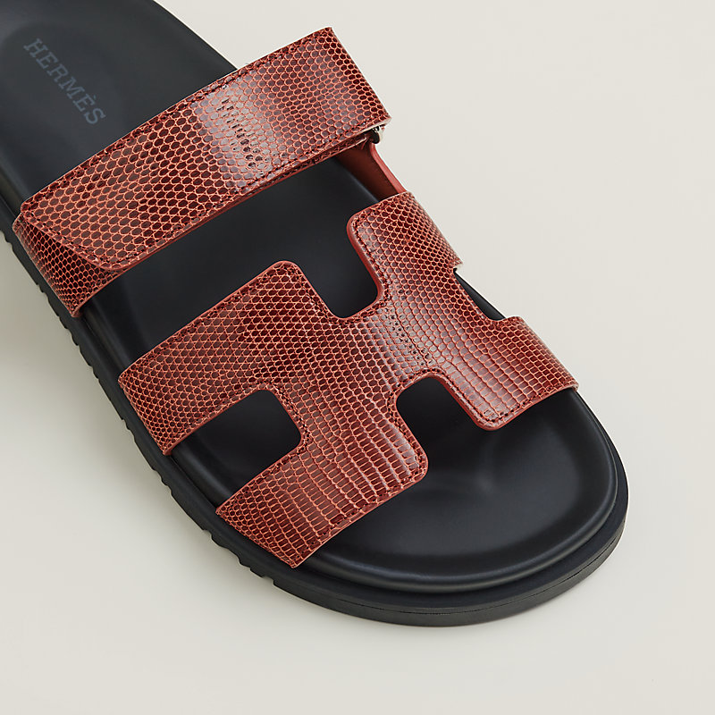 大人気★【HERMES】Chypre サンダル Chypre sandal | Hermès Canada